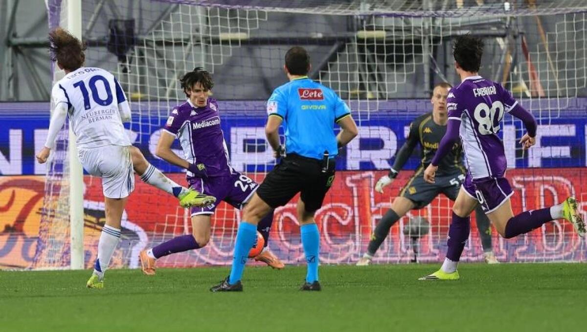 Cecchi: “Testa già al Napoli. Ma la Fiorentina iper-inedita per 30 minuti non ha retto male il campo” - 