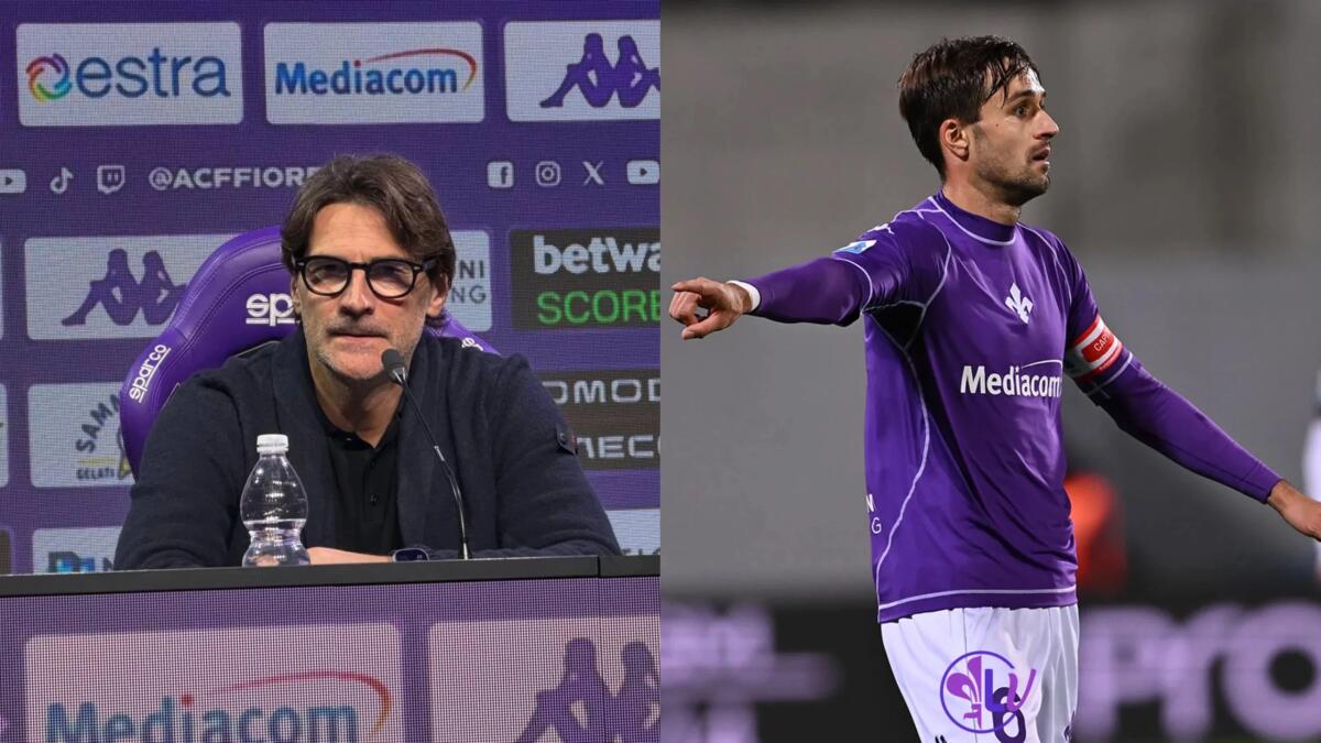 Malusci: "Ranieri in panchina una scelta forte, Vanoli ha voluto dare un segnale nello spogliatoio" - 