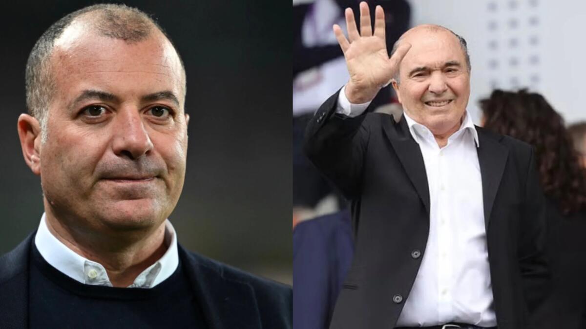 Sticchi Damiani su Commisso: ”Il Minuto di silenzio va rispettato” - 