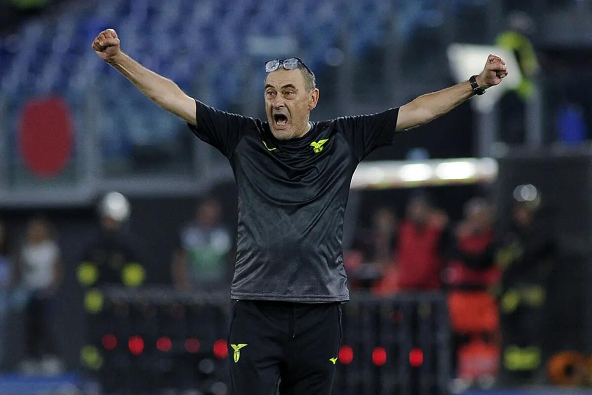 Il sogno eterno di Firenze, mai della dirigenza: la Fiorentina affronta di nuovo Sarri - 