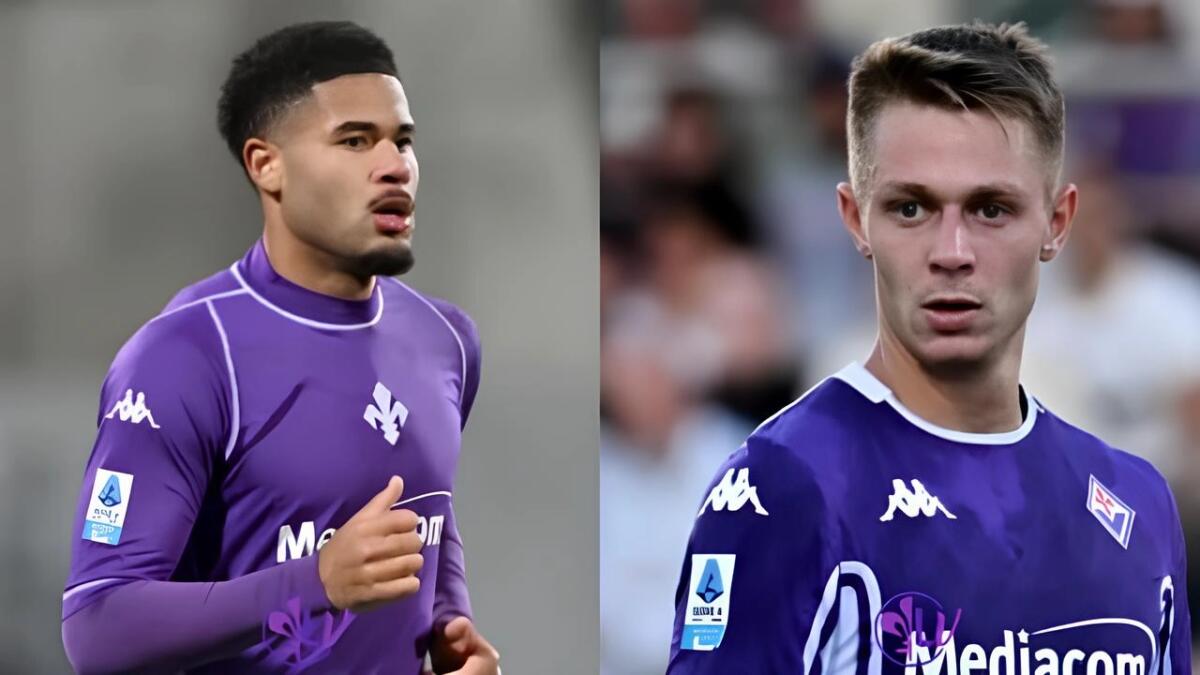 Nicoletti duro: "Sohm un pacco strapagato, Nicolussi Caviglia non è all'altezza della Fiorentina" - 
