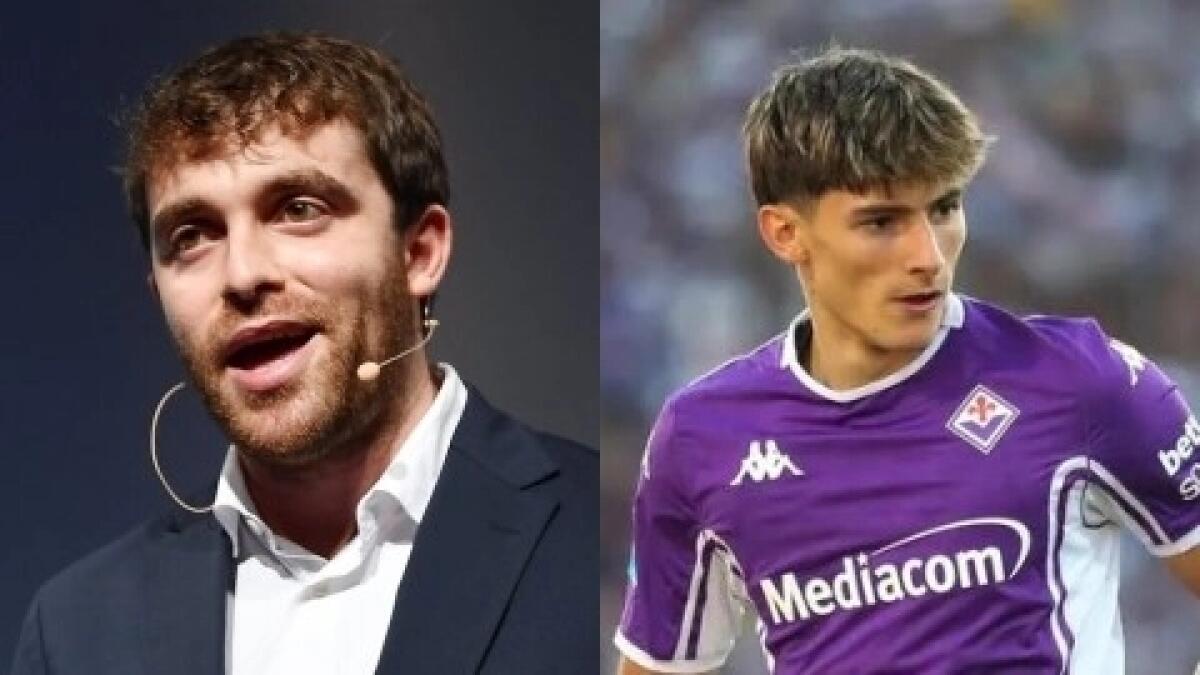 Fabrizio Romano: "Fortini, non c'è accordo sul rinnovo, addio probabile e Roma alla finestra" - 