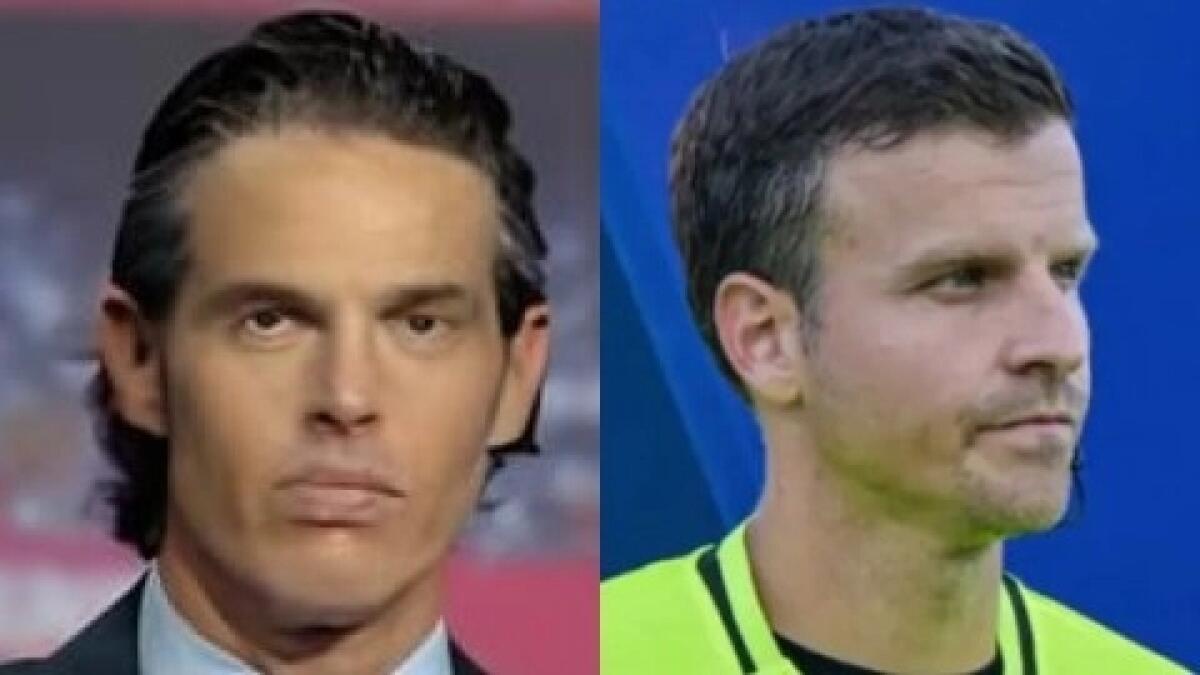 Rigore tolto alla Fiorentina, De Marco ad Open Var difende La Penna e spiazza tutti: “Decisione giusta” - 