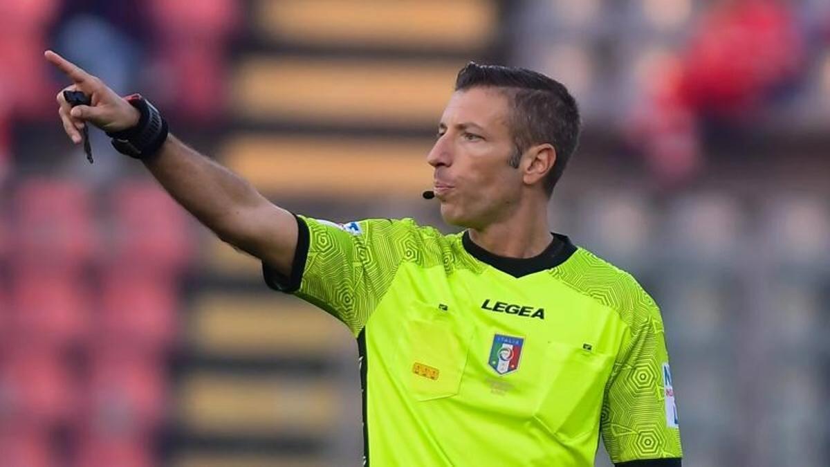 Moviola CorSport: "Bravo Massa. Su Parisi non è rigore. L'APP dell'1-1 è ok. Fagioli si auto sgambetta" - 