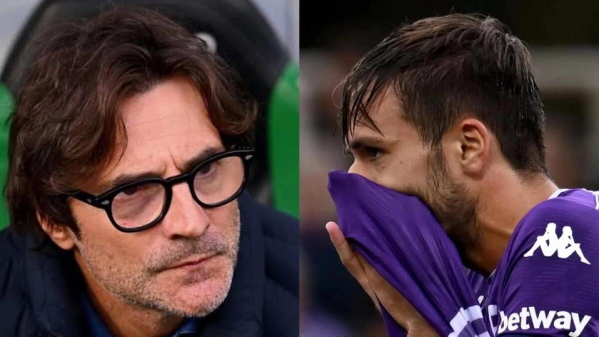 Vanoli: "In difesa serve qualcos'altro. Ranieri via? no, ci ho parlato, è un ottimo difensore" - 