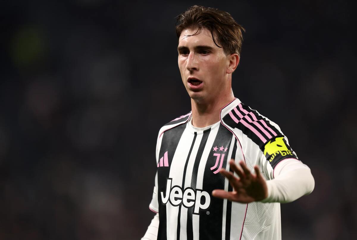 Nazione: “Paratici nelle prossime ore parlerà con la Juve per Miretti alla Fiorentina. Jolly duttile” - 
