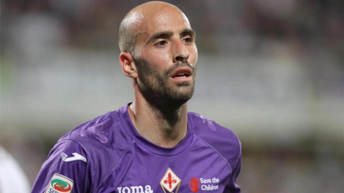 Borja Valero rivela: “All’inizio non volevo venire, la Fiorentina lottava per la salvezza” - 