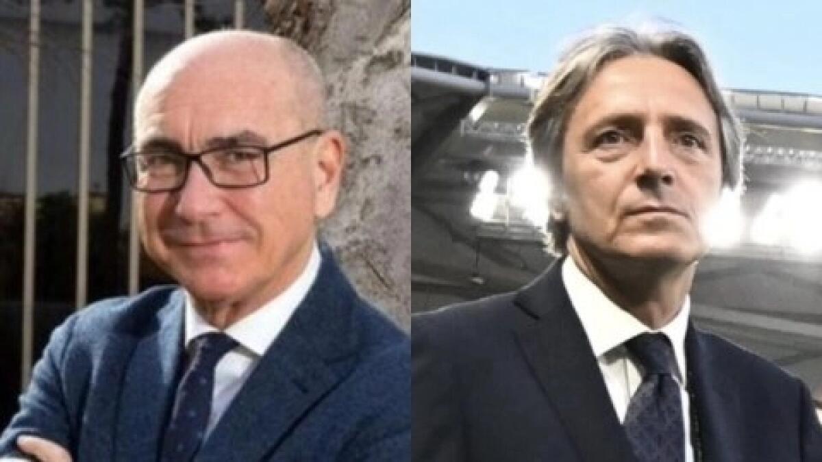 Bucchioni duro: "Le dichiarazioni di Ferrari sono imbarazzanti, non si parla mai di calcio in questa società" - 