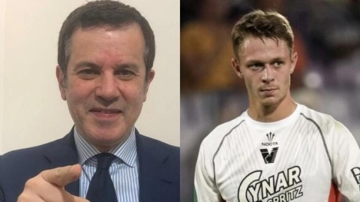 Pedullà: "Il Cagliari sta insistendo per Nicolussi Caviglia. Mentre la Fiorentina per Brescianini" - 