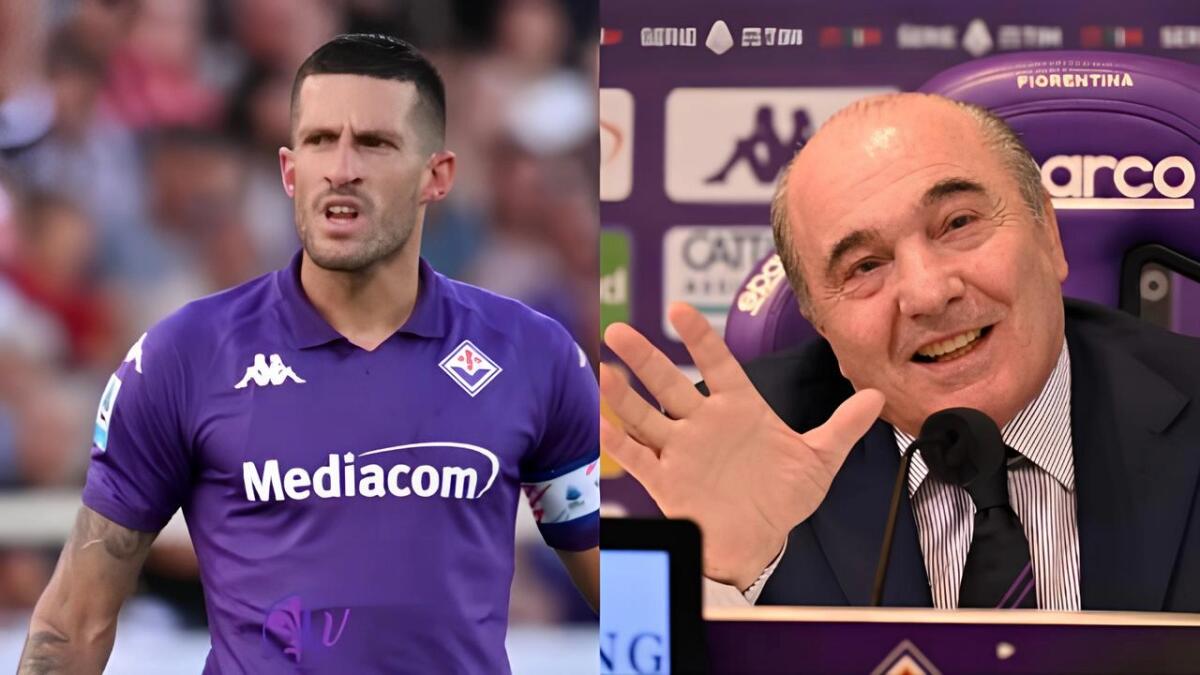 Biraghi ricorda Commisso: "Un presidente con valori umani altissimi, ci trattava come figli" - 