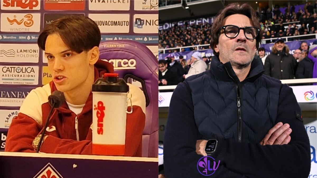 Ricci: "È nata una grande amicizia con Vanoli. Mi ha insegnato tanto, gli auguro il meglio, vedremo come andrà" - 