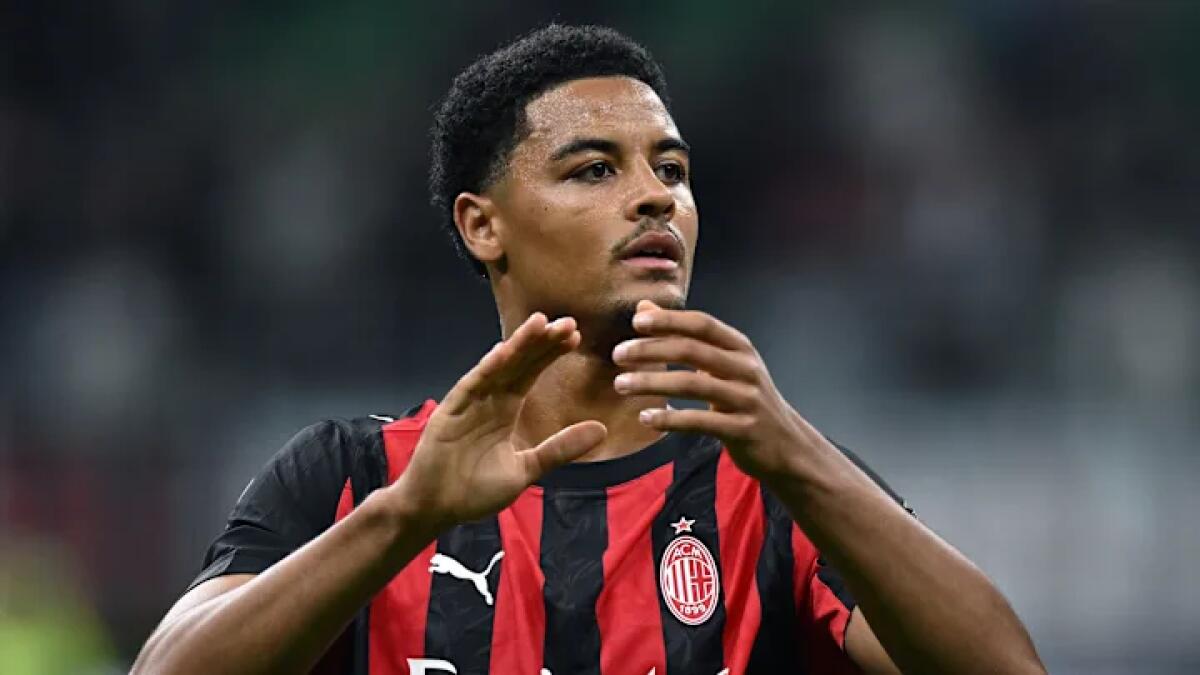 Nazione: “Idea De Winter per rinforzare la difesa della Fiorentina. Da capire se il Milan lo cede” - 