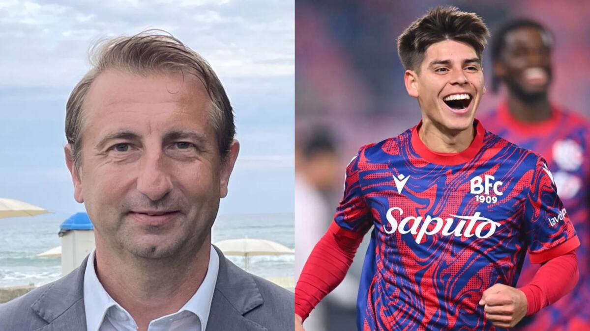 Ceccarini rivela: "La Fiorentina ha sondato Dominguez del Bologna, l'interesse è concreto" - 