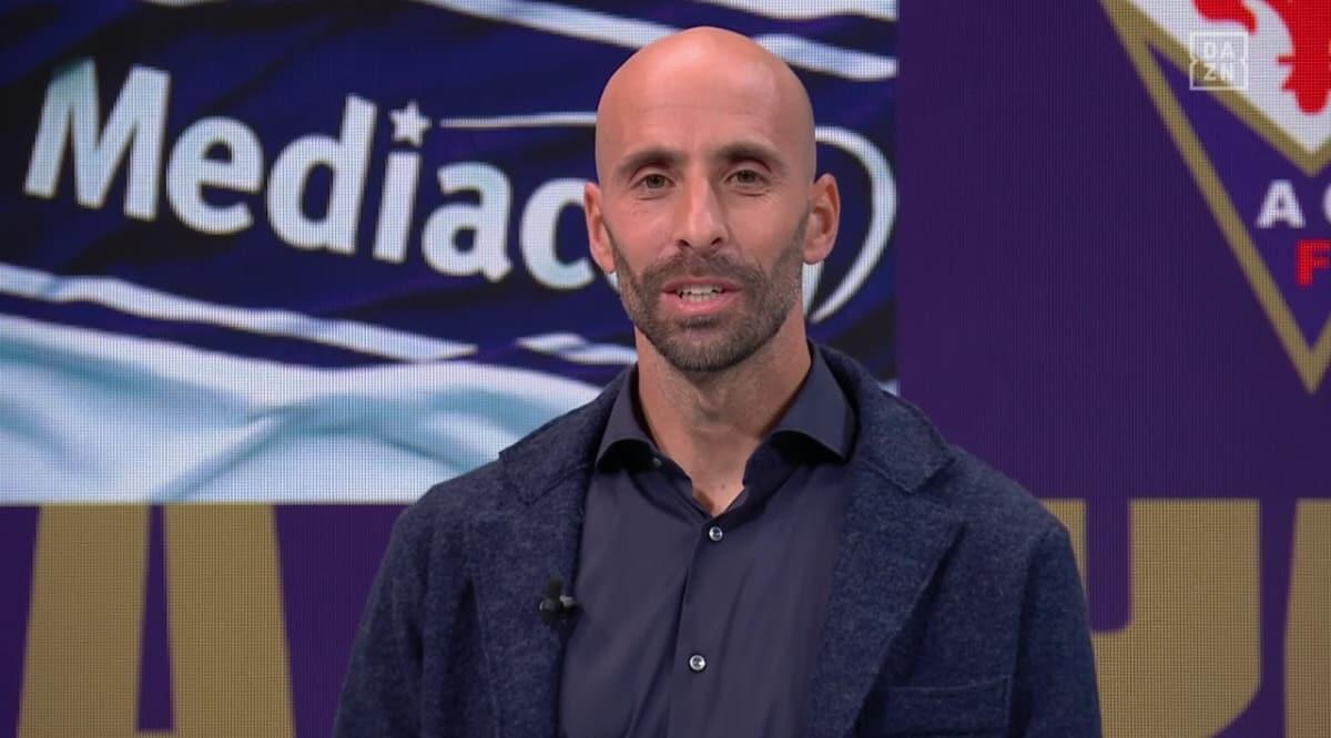 Borja Valero: "Non serve il mediano, prenderei Torreira. Vanoli non vede Fazzini, è un vero peccato" - 