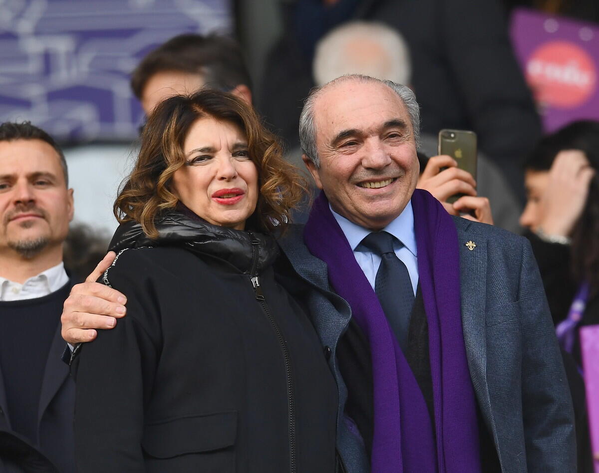 Repubblica: “La Fiorentina resterà alla famiglia Commisso. Catherine sarà al comando" - 