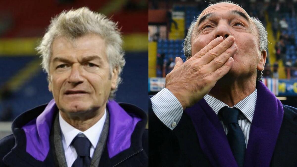 Antognoni: “Commisso ha fatto tanto. Joseph mi ha detto che porterà avanti il lavoro del padre” - 