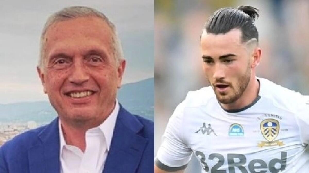 Mencucci: "Harrison perfetto per il 4-3-3, a Leeds con Bielsa ricordo un giocatore straordinario" - 