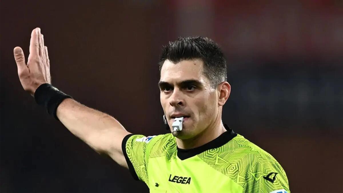 Gazzetta: “Stop per gli arbitri di Lazio-Fiorentina, decisivo il rigore non dato su Gila” - 