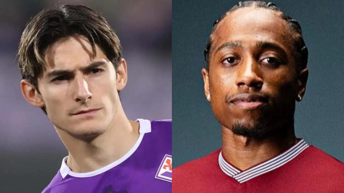 Nazione svela: “Fortini? Attesa l’offensiva della Roma. Fiorentina su Walker-Peters del West Ham” - 