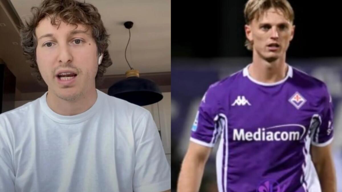 Moretto:“ La Fiorentina aveva richiesto alla Juventus Rugani o Miretti per Gudmundsson” - 