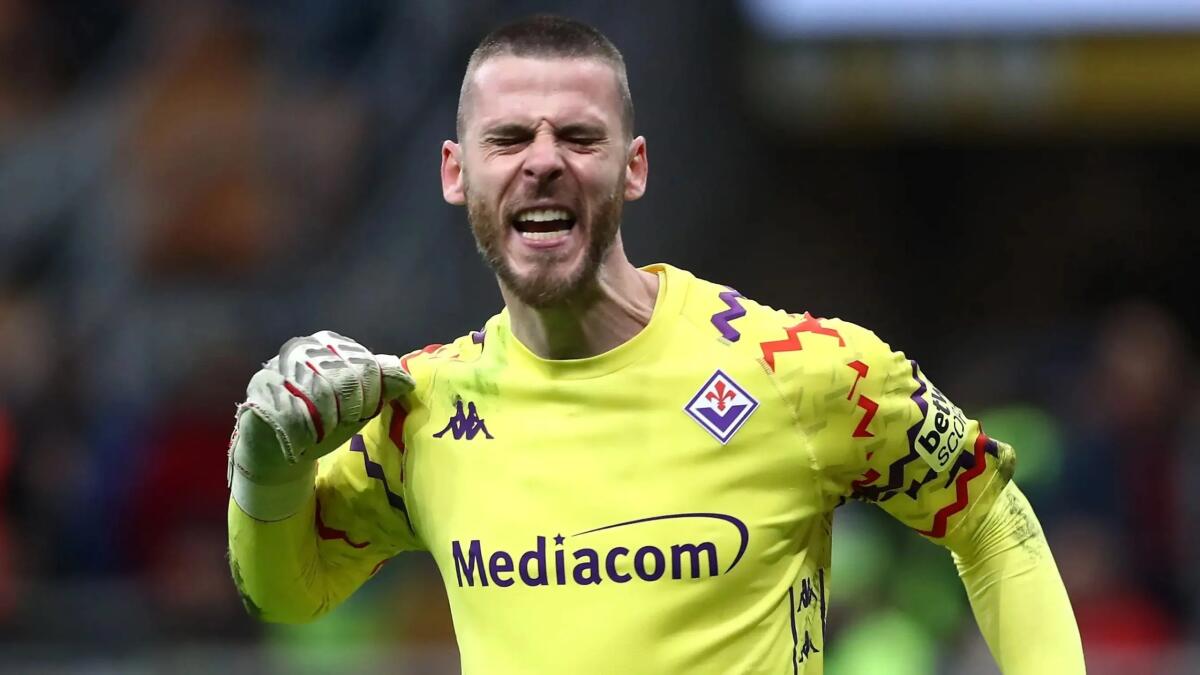 Il girone dell’incertezza e i segnali di riscatto: De Gea resta al centro del destino viola - 