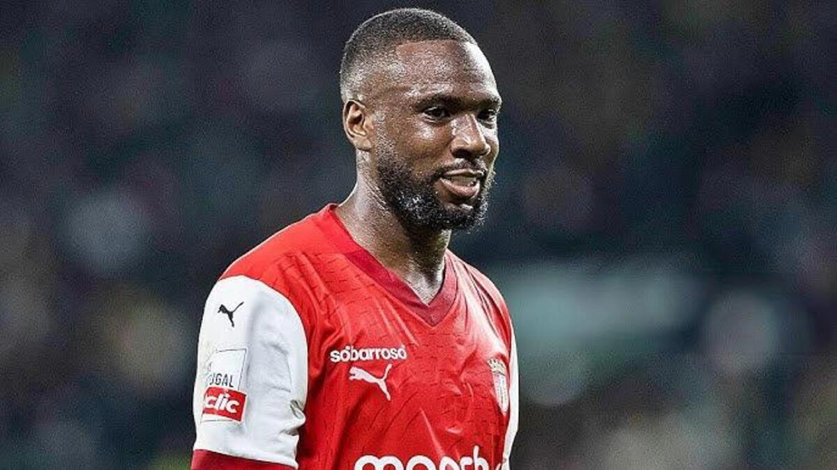Corriere dello Sport: "La Fiorentina ha offerto un prestito con diritto di riscatto per Niakaté. Il Braga vuole l'obbligo" - 