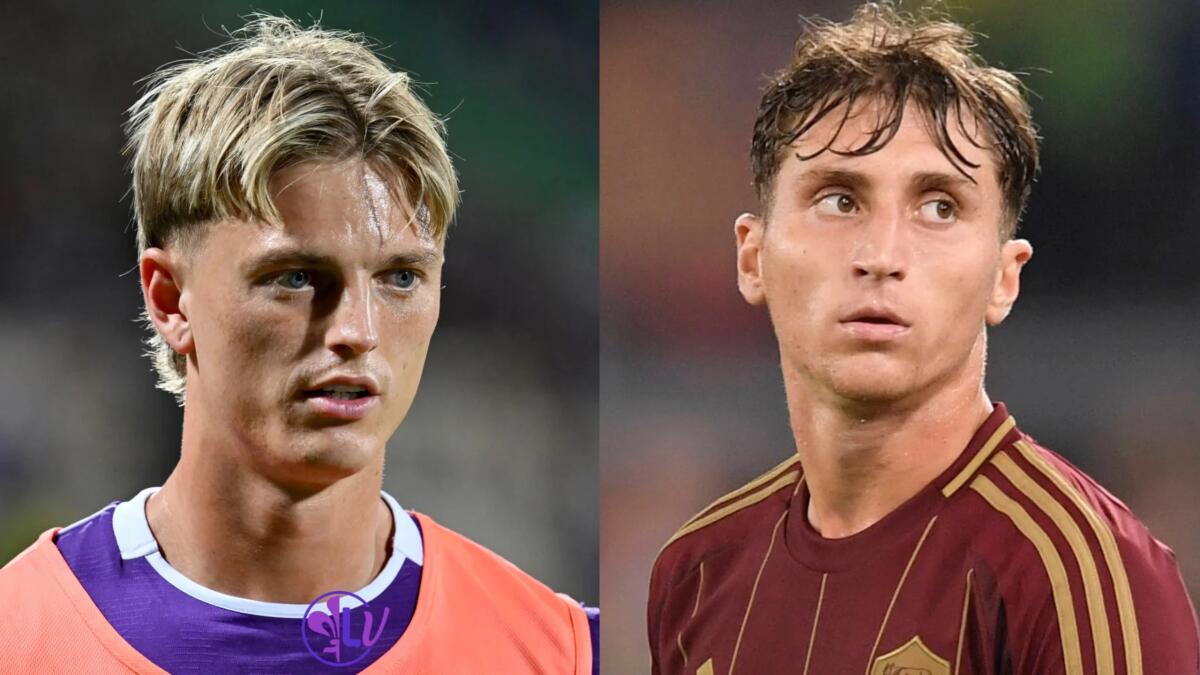 Accomando: "La Roma pensa a Gudmundsson. Possibile scambio dell'islandese con Baldanzi" - 
