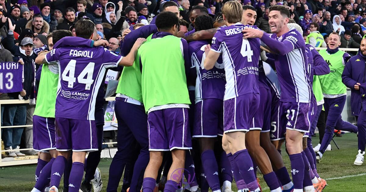 Cecchi: “Prima il noi e dopo l’io, siamo diventati squadra. Messa in difficoltà una corazzata come il Milan” - 