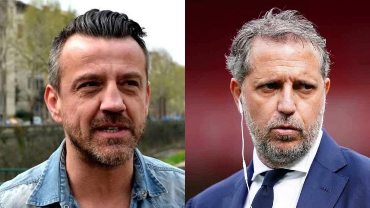 Flachi: "Paratici ha portato iniezione di calcio facendo cambiare atteggiamento ai giocatori. Fagioli sembra un altro" - 