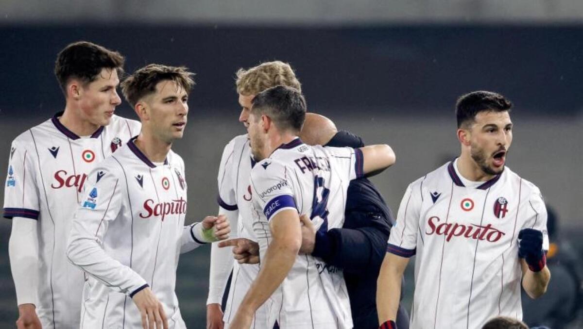 Il Bologna batte il Verona 3-2. La Fiorentina rimane a -3 dalla salvezza dopo il recupero - 
