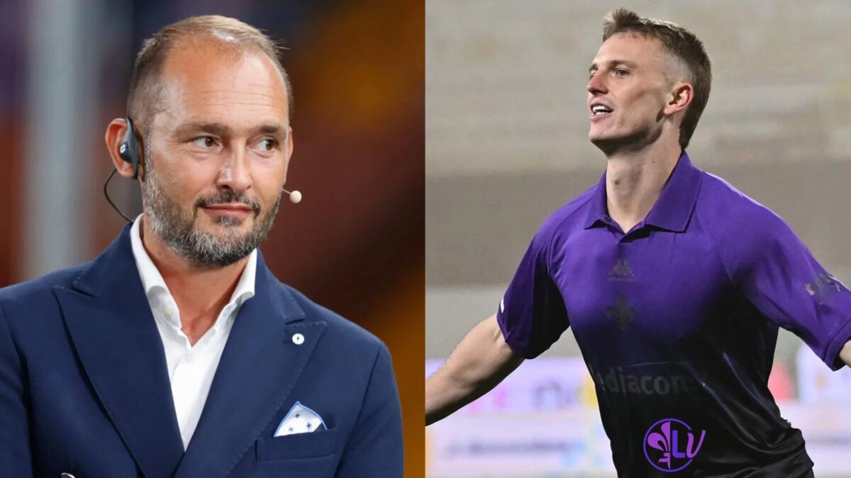 Di Marzio: "La Juve vuole Gudmundsson come vice Yldiz, per la Fiorentina è incedibile" - 