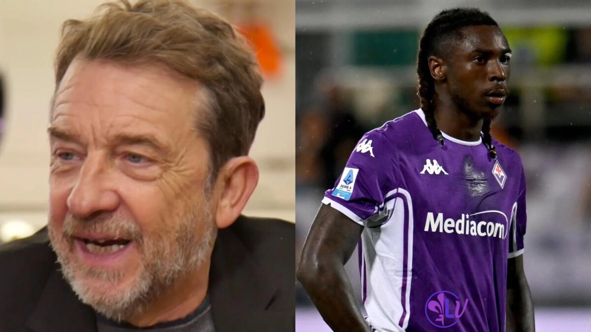 Ferrara: “Kean? A 25 anni non va coccolato, non ne ha 18. Non capisco le qualità di Ndour” - 