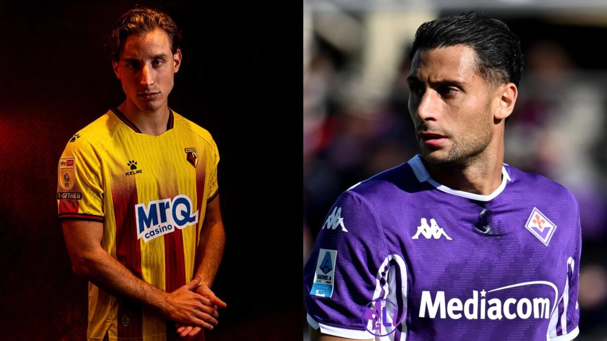 Bove si racconta ai tifosi del Watford: "Migliori amici nel calcio? Direi Cataldi e Mandragora" - 