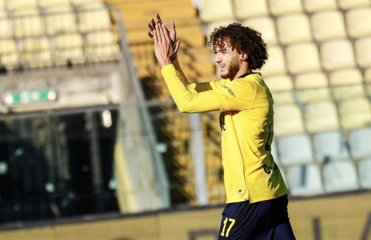 Nazione: “Idea Massolin per la Fiorentina. Ok classe 2003 ora gioca nel Modena” - 