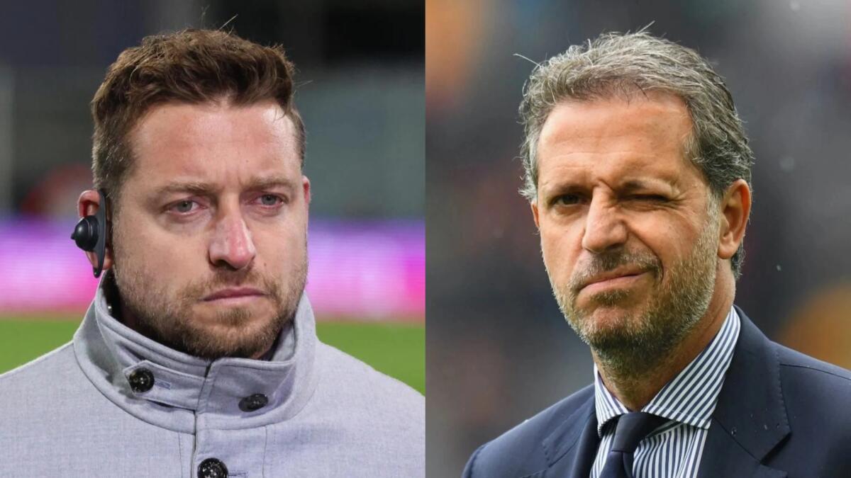 Giaccherini elogia il mercato viola: “Presi giocatori che alzano il livello. Paratici? Con lui c’è un’aria diversa” - 