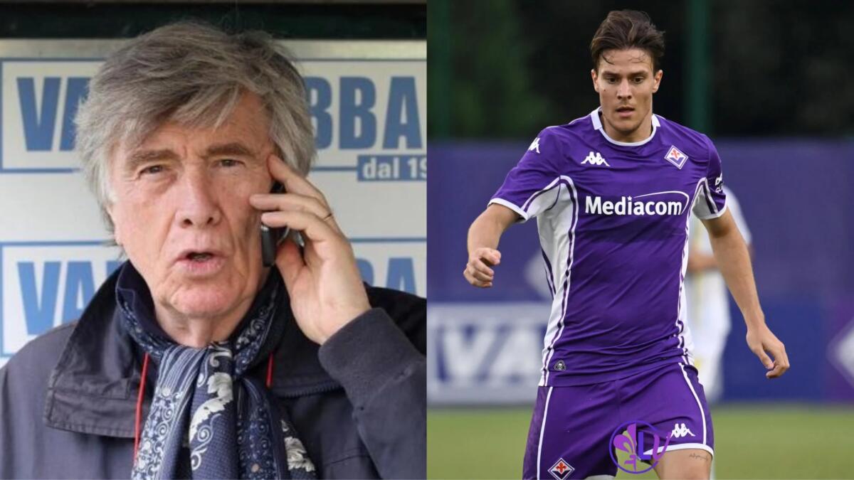 Valcareggi esalta Fagioli: "Giocatore di qualità unica, finalmente lo vedo bello dentro la Fiorentina" - 
