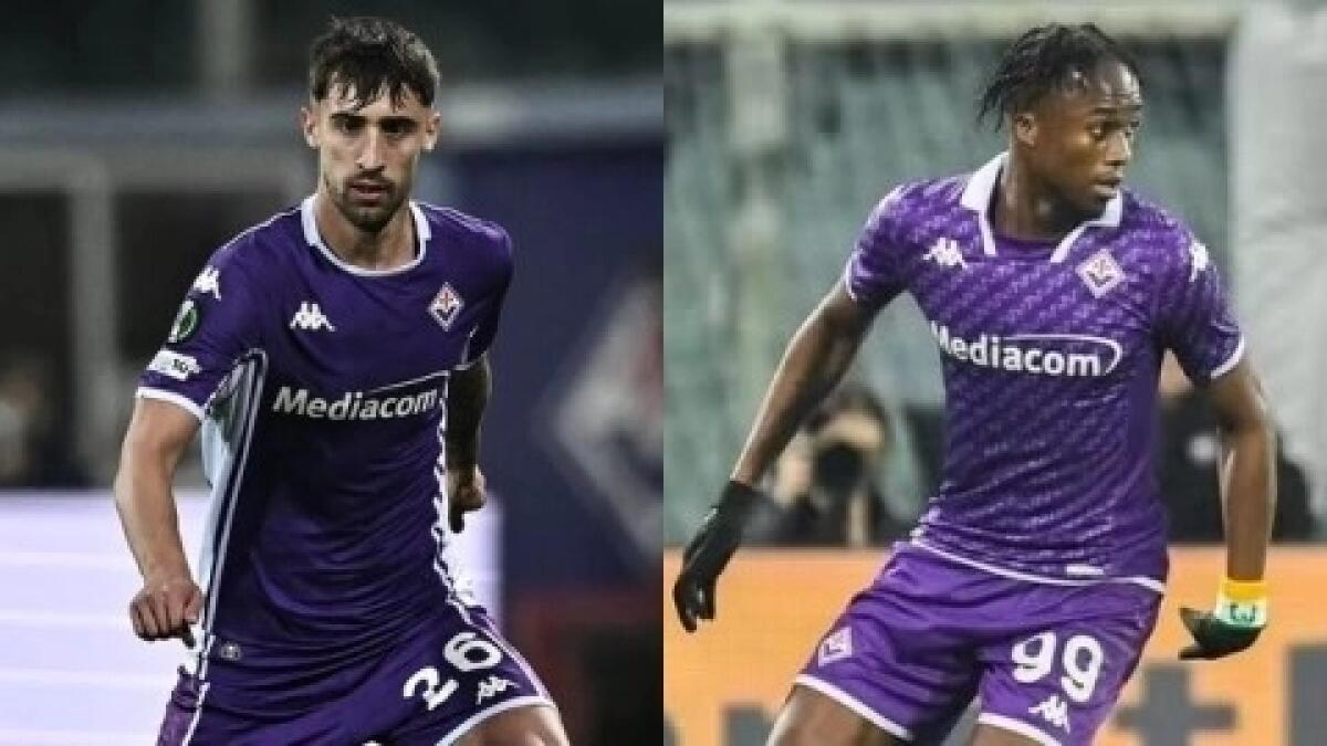 Di Marzio: "La Samp pesca ancora in casa viola, attende Viti e tratta Kouamė" - 