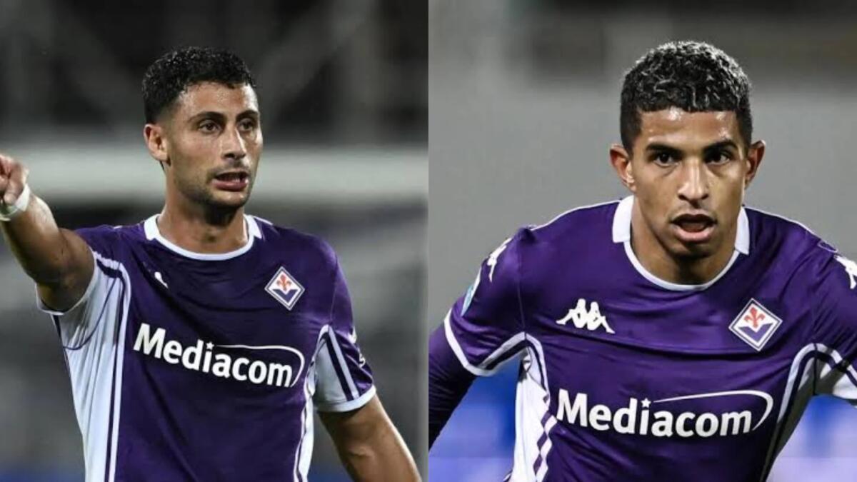 Doppio forfait in casa Fiorentina in Coppa Italia: lombalgia per Mandragora e contusione alla coscia per Dodo - 