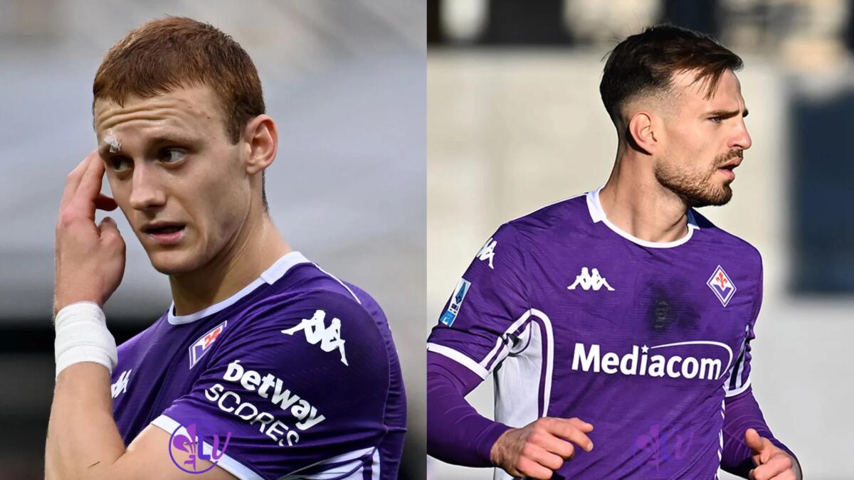 Piccinetti polemico sul mercato: “Sono arrivati dei giocatori offensivi ma i problemi sono in difesa” - 