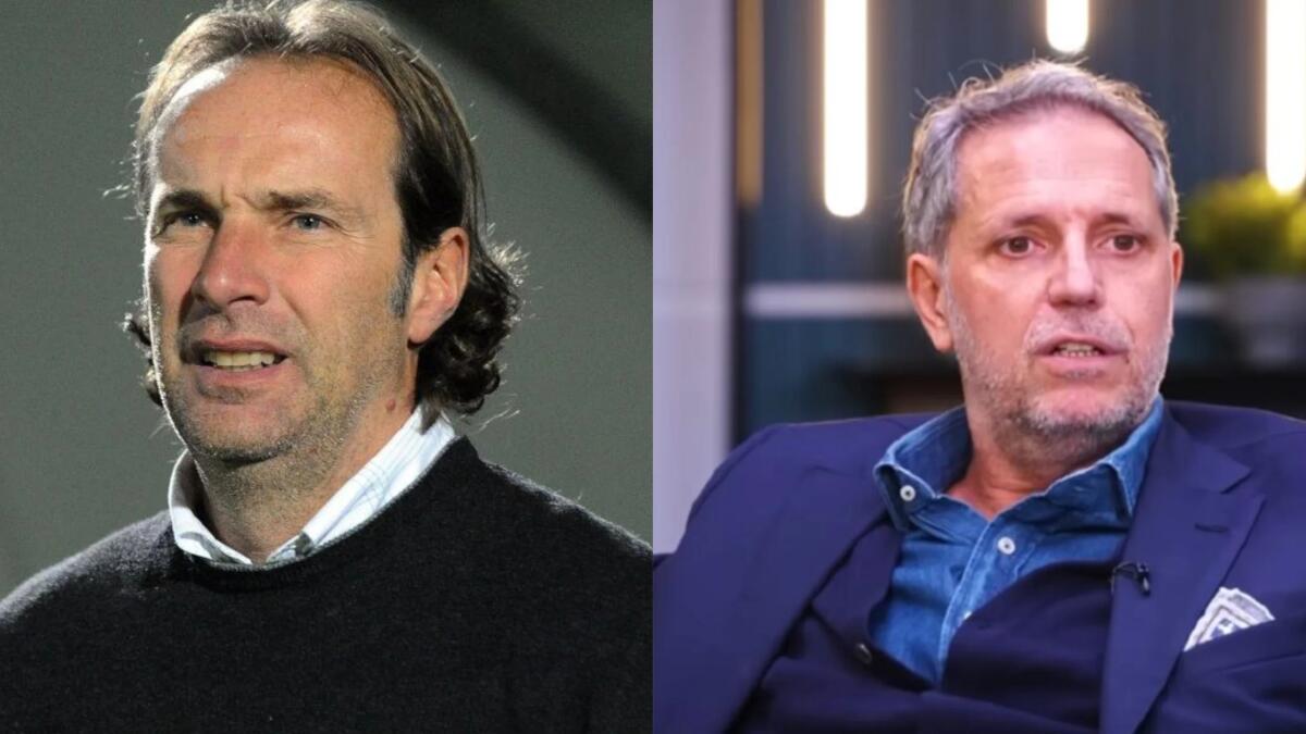 Maspero: "Paratici deve ribaltare la squadra e fare sacrifici importanti perché non c'è più tempo" - 