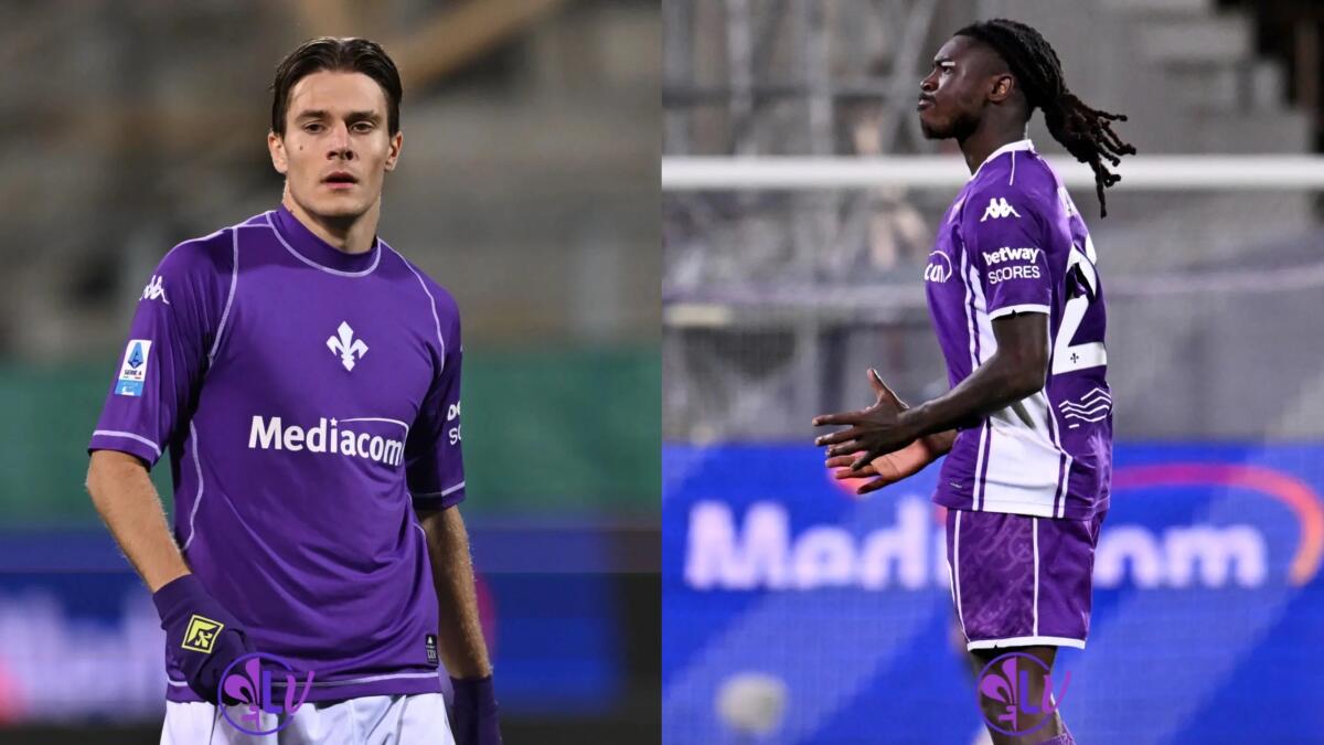 Piccinetti duro: “Fagioli gioca guardandosi allo specchio. Kean? Cammina ed è sempre in fuorigioco” - 