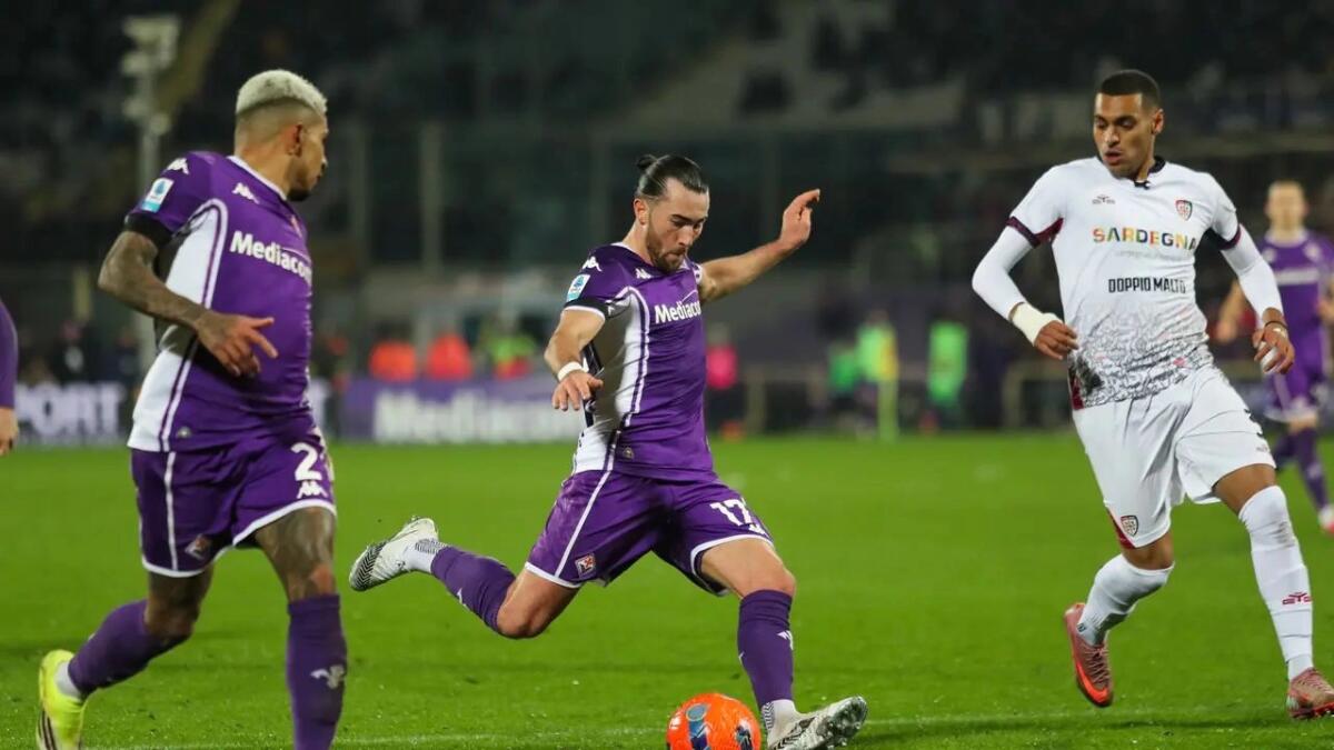 La sfida contro il Cagliari sia una lezione per la Fiorentina. I dettagli fanno la differenza in queste sfide - 