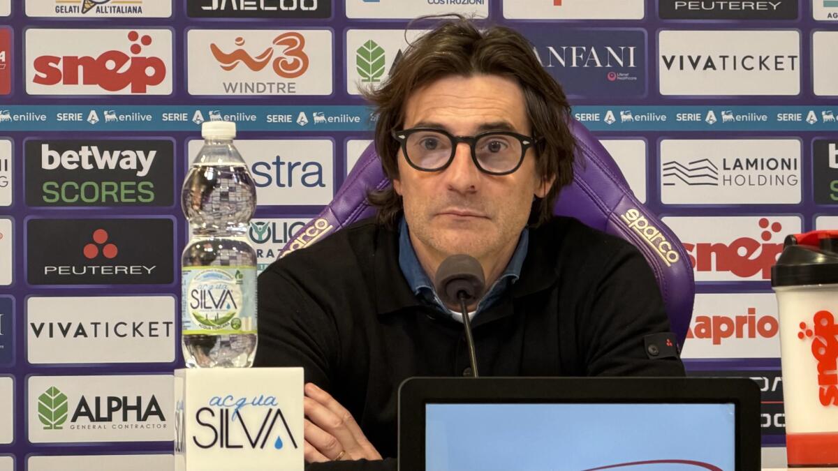 Vanoli: “Ora stiamo bene fisicamente, questa è la strada. Uno come Gosens non l’ho mai avuto” - 