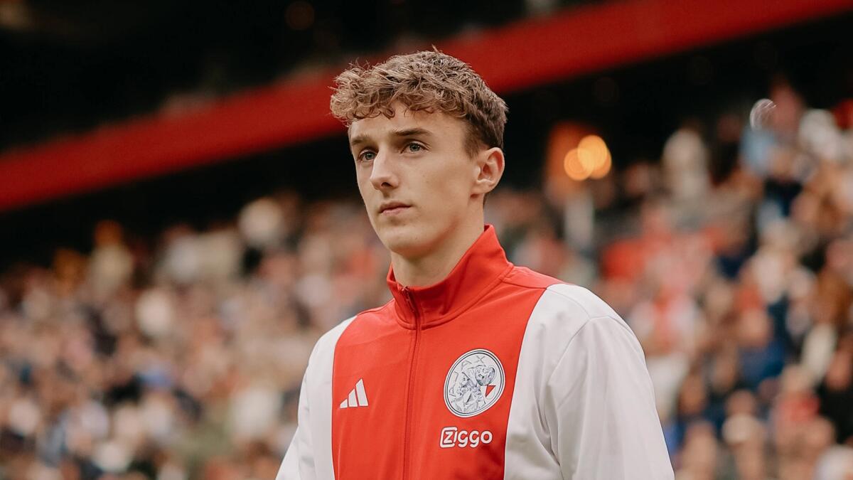 Nazione: “Difesa? Spunta il nome di Baas, difensore dell’Ajax” - 