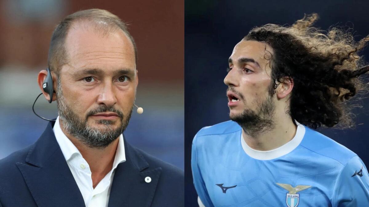 Di Marzio rivela: "Accordo totale tra Lazio e Fenerbahce, Guendouzi vola in Turchia" - 