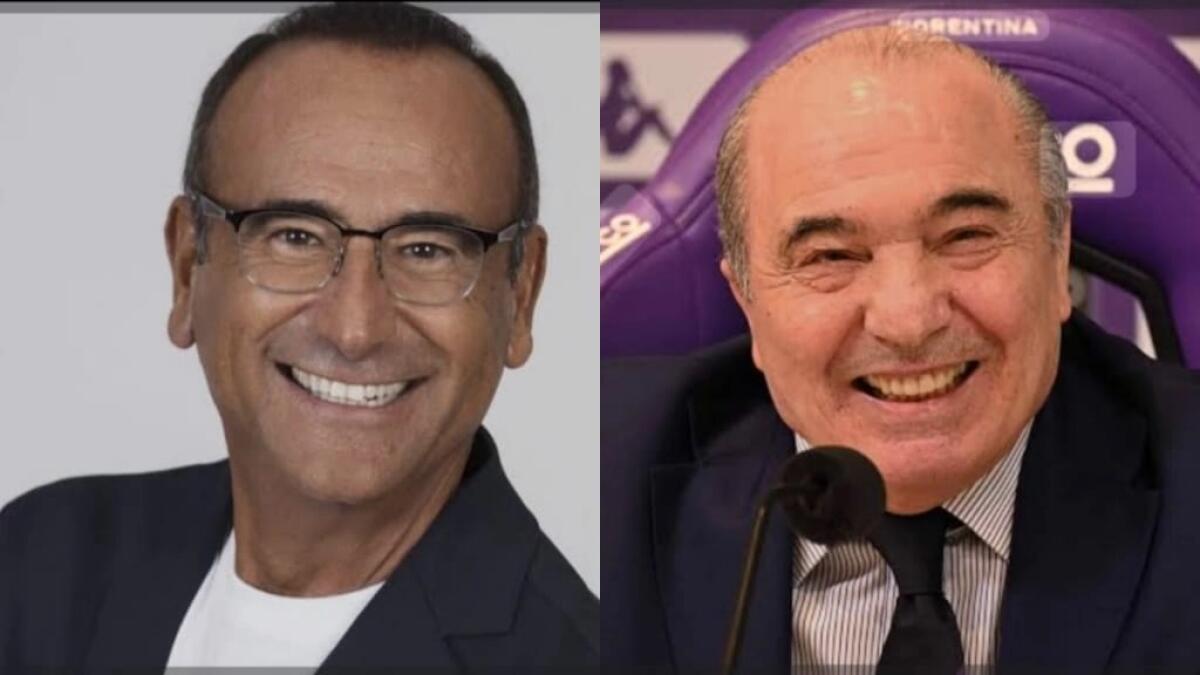 Conti: "Di Commisso mi ricordo il suo essere genuino e buono, una persona con un cuore grandissimo" - 