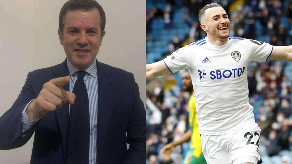 Pedullà: "In definizione Harrison, Cagliari su Nicolussi, la Fiorentina chiede soldi. Il Bologna vuole Fazzini" - 