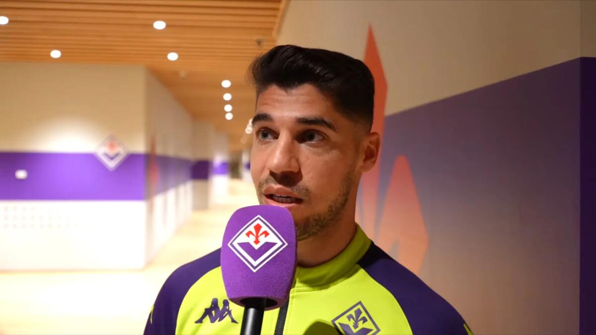 Corriere dello Sport: "La Fiorentina conta di poter inserire Solomon nella lista dei convocati" - 