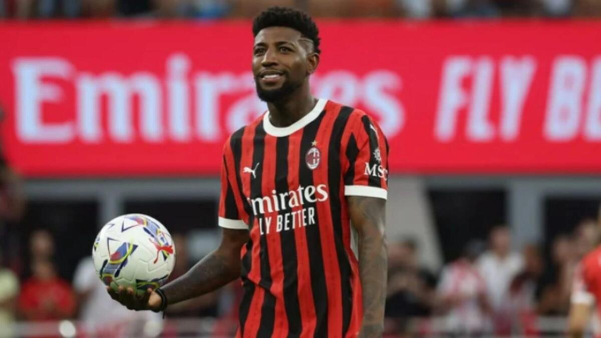 Konur rivela: "Fiorentina e Valencia interessate a riportare in Europa Emerson Royal" - 