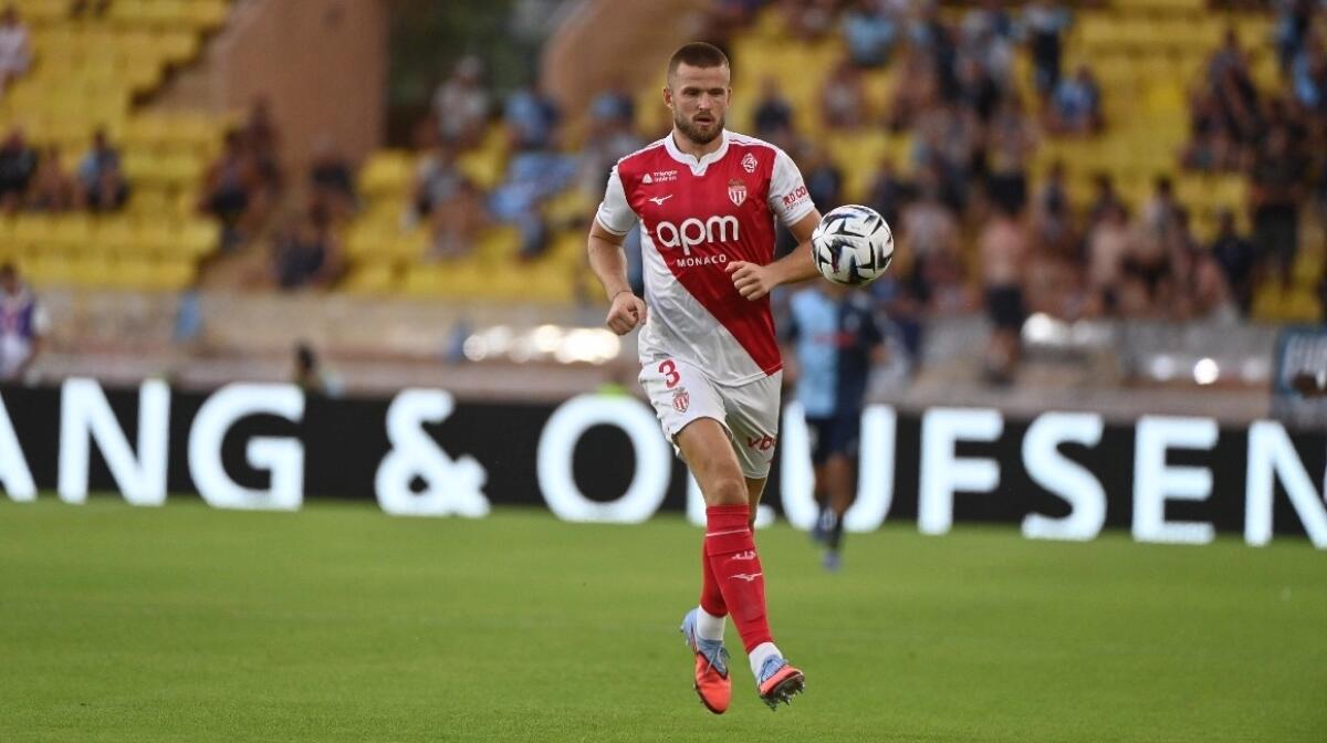 Il Corriere dello Sport riporta: "Dier proposto alla Fiorentina, ma non piace come profilo per la difesa" - 